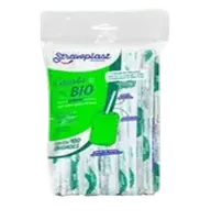 Canudo Biodegradável 5mm