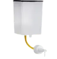 Reservatório para Saboneteira Líquida