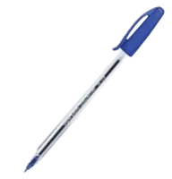 Caneta Esferográfica Azul