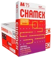 Resma de Papel A4 500 folhas