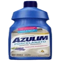 Azulim Limpa Porcelanato