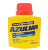 Azulim Tira Ferrugem