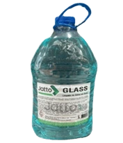 Limpa Vidros Jatto Glass 5L 